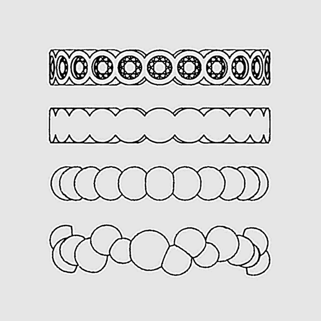 オーダーメイド ボールリング23