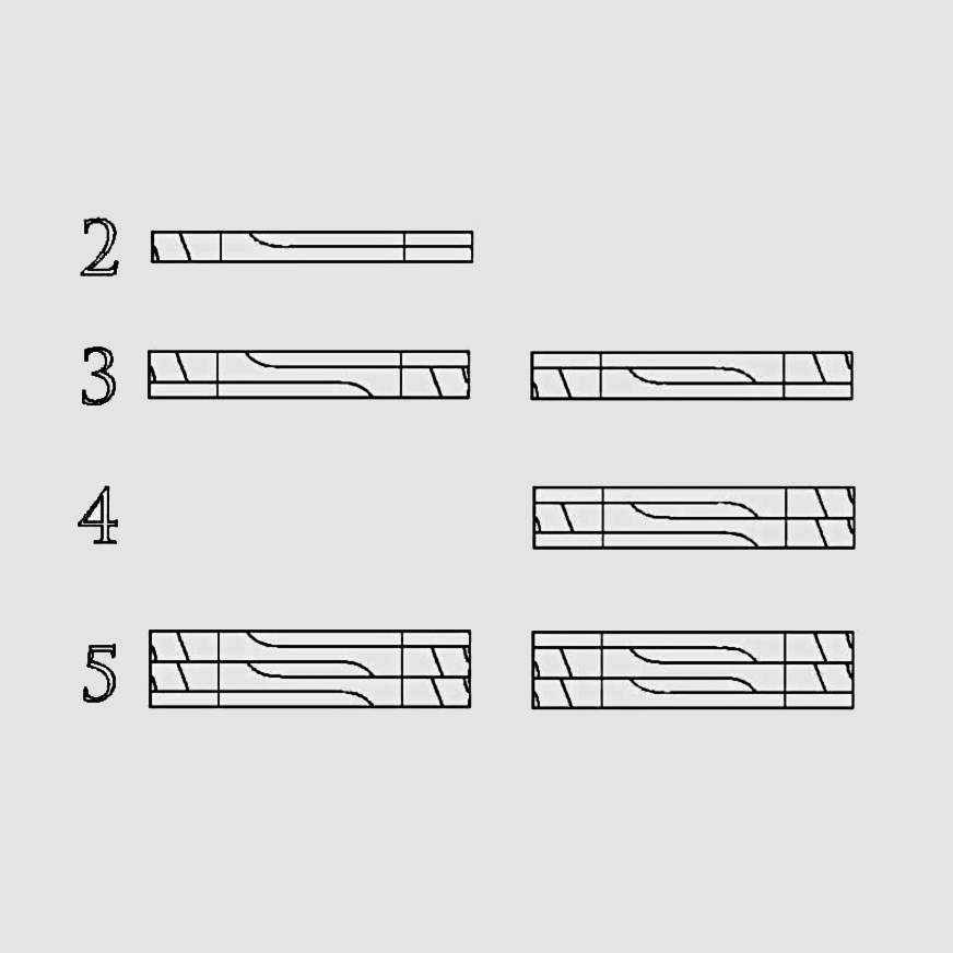 オーダー指輪　オリジナル7