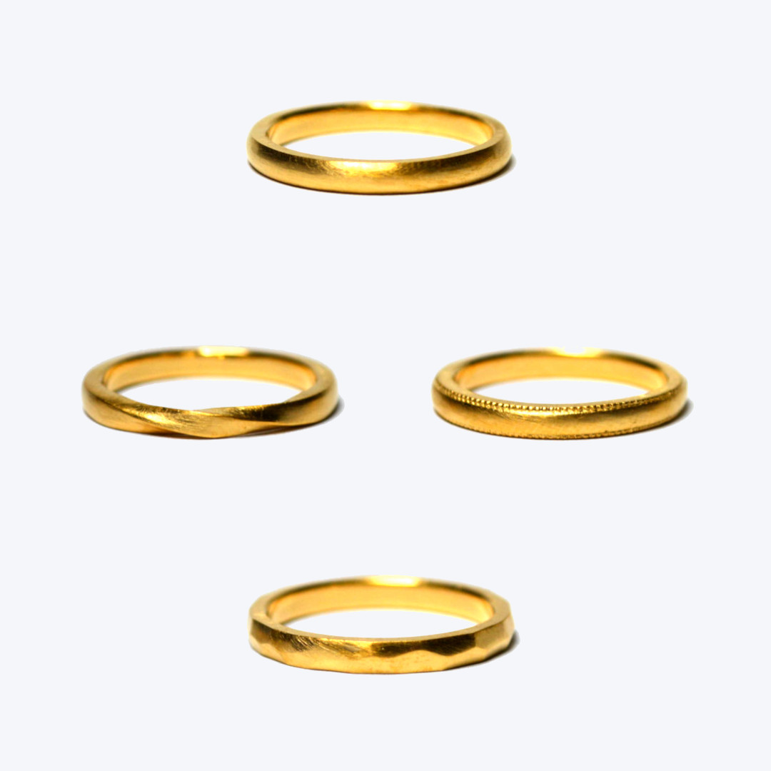 レディメイド結婚指輪について 追加15