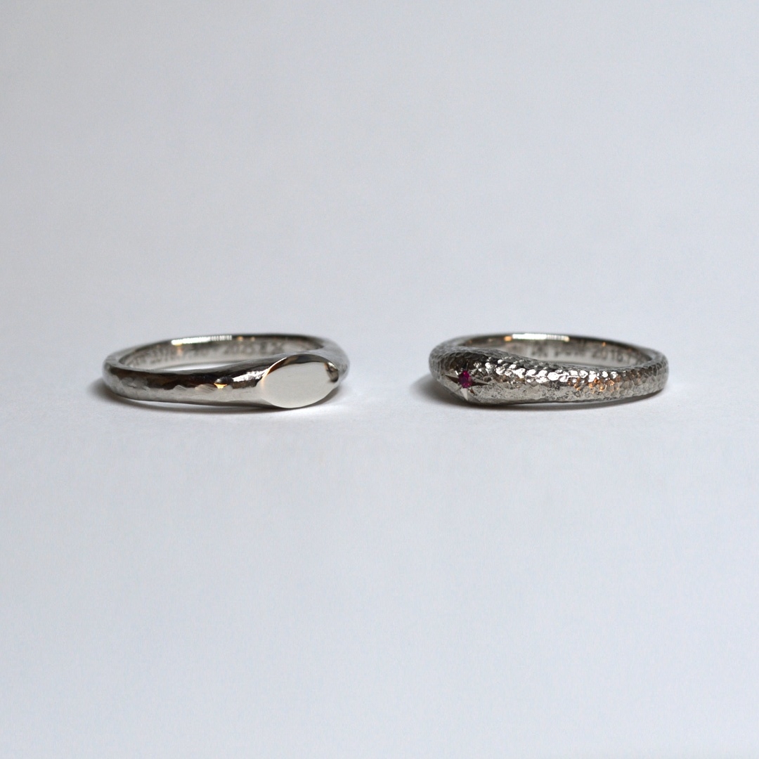 セミオーダー遺骨リング20251216-1