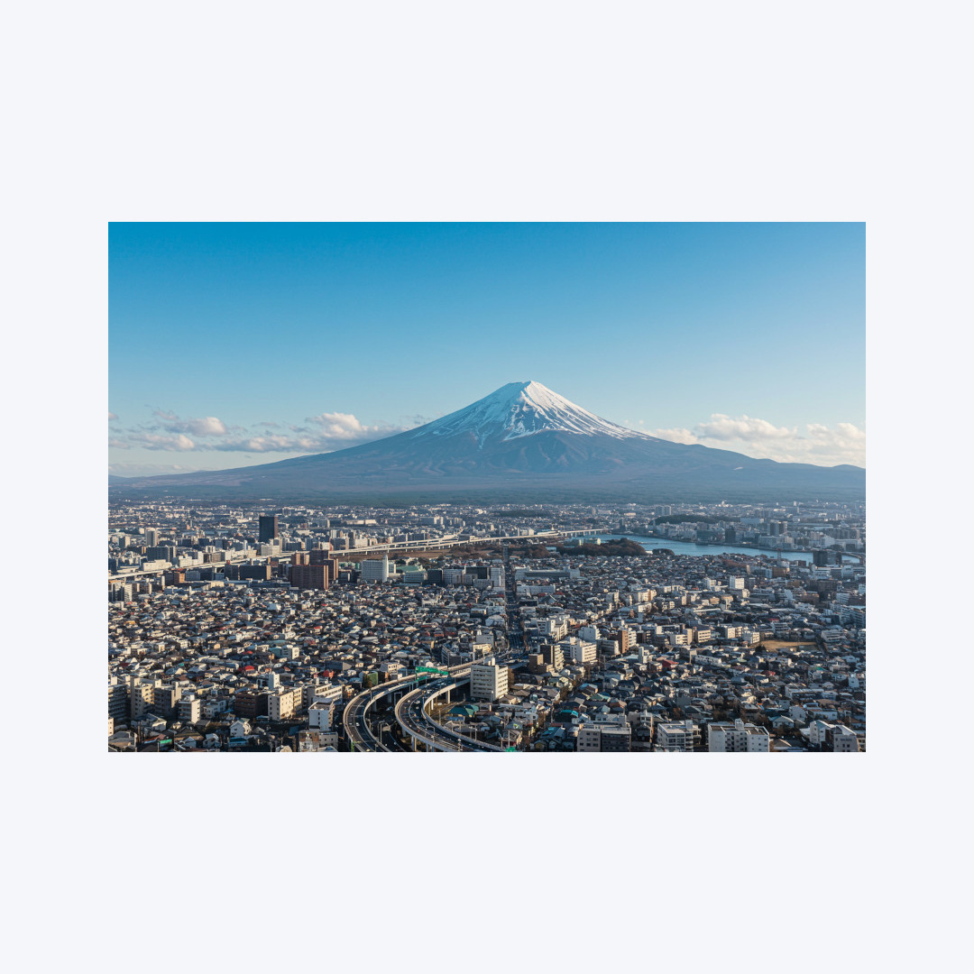 山模様リング2