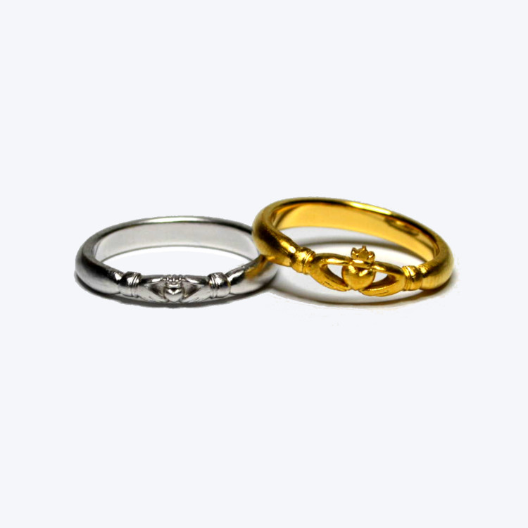 結婚指輪の流れ2025-4-3