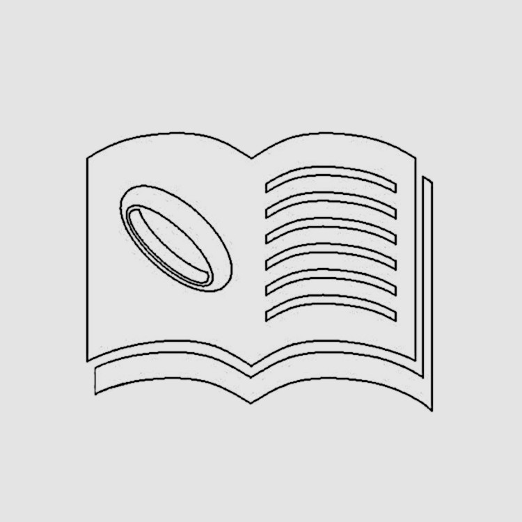 作品集ページの結婚指輪画像1