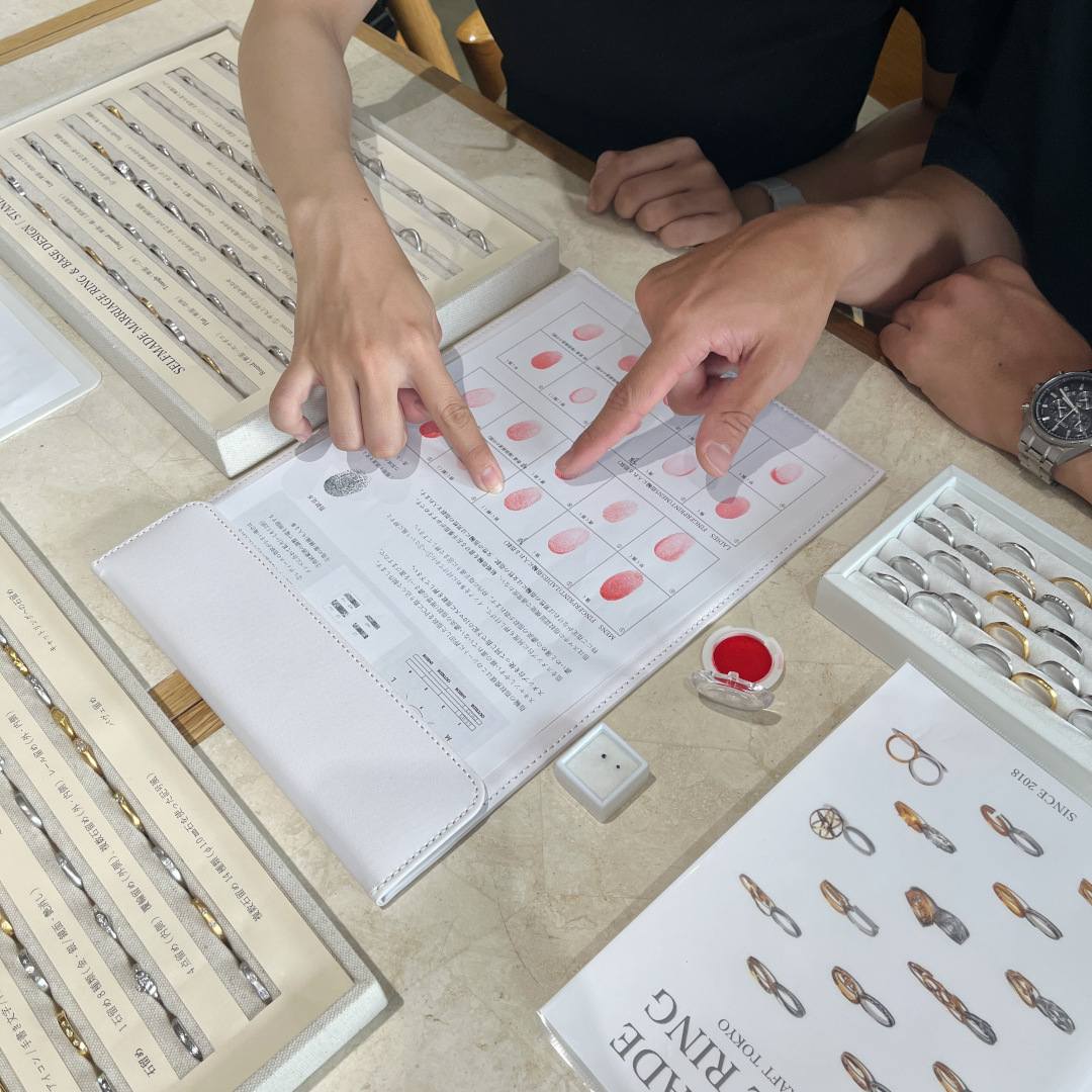 指紋と捻りの指輪20251015-9