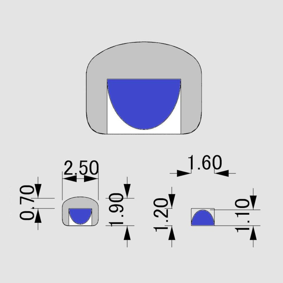 ラピスラズリ画像2
