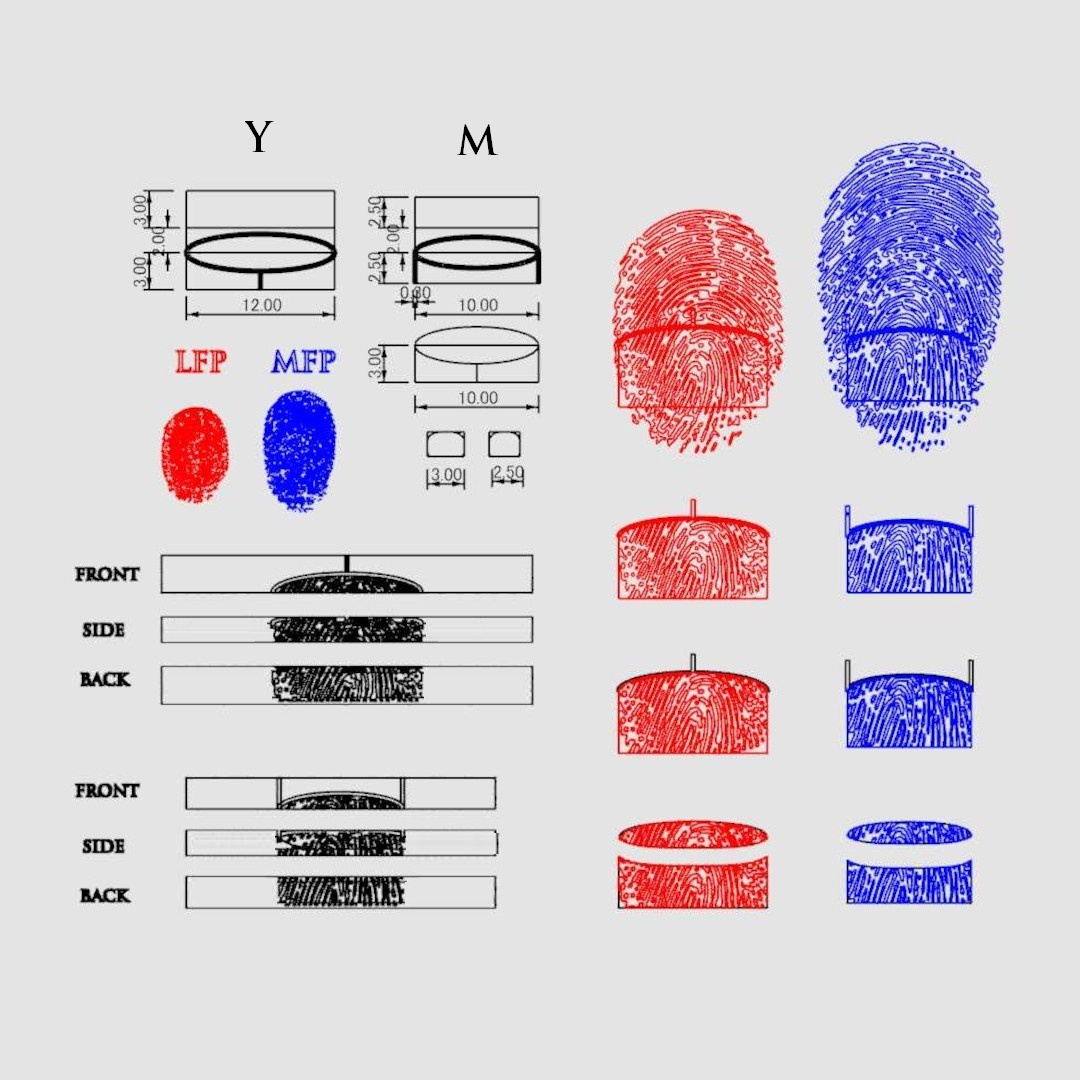 指紋と捻りの指輪20251015-8