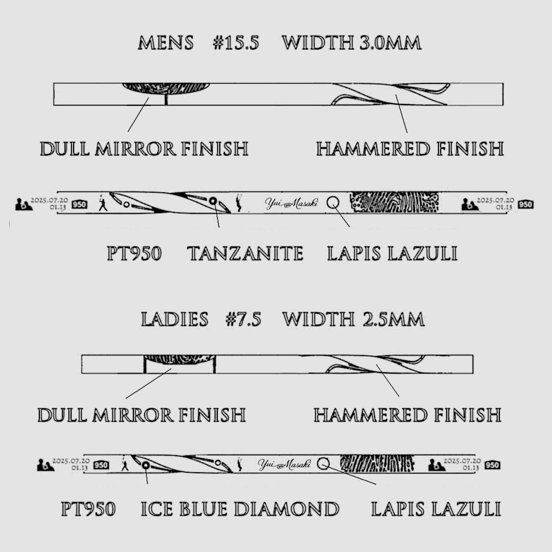 指紋と捻りの指輪20251015-13