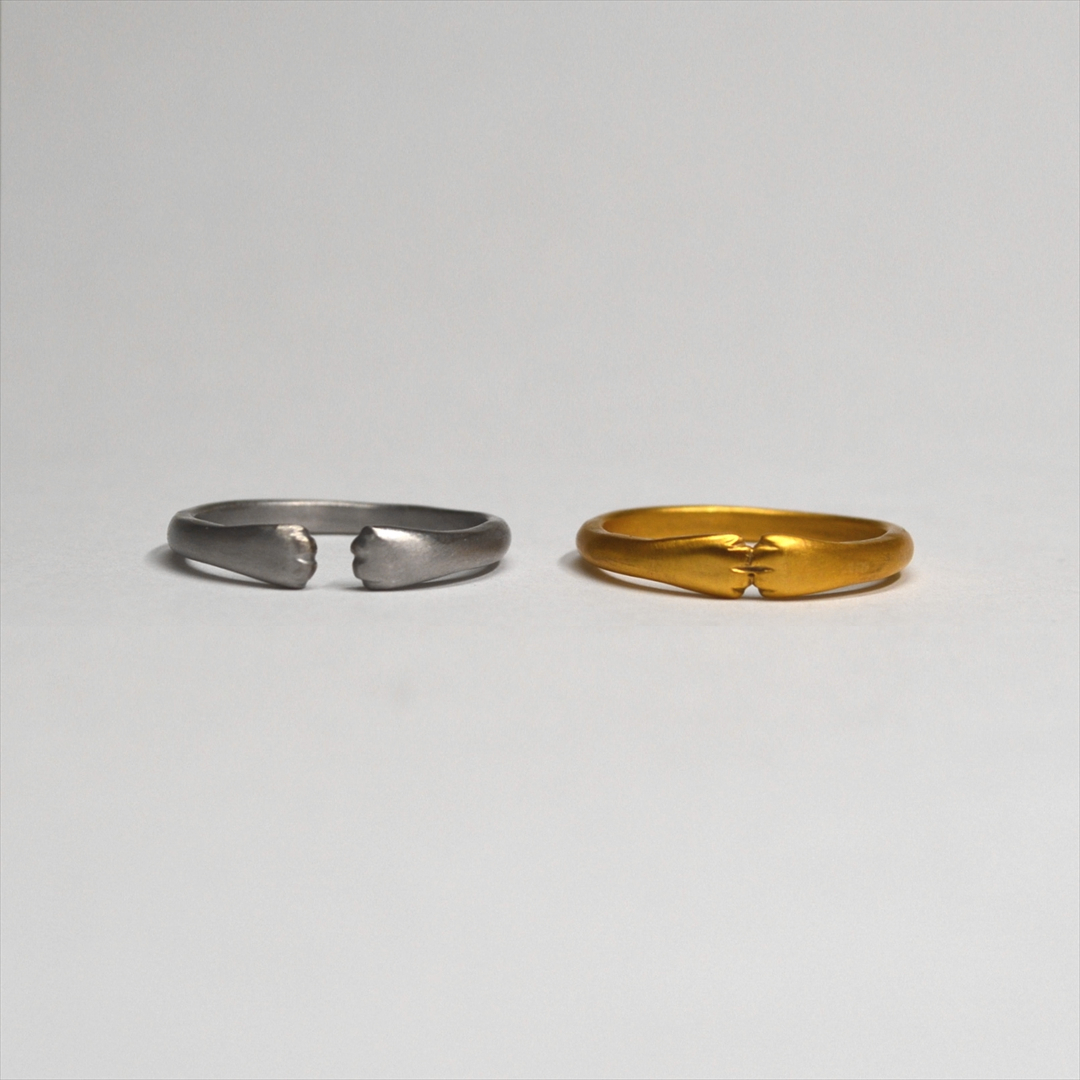 猫の手＆肉球リング13