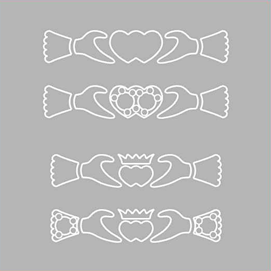 ダブルハートリング21