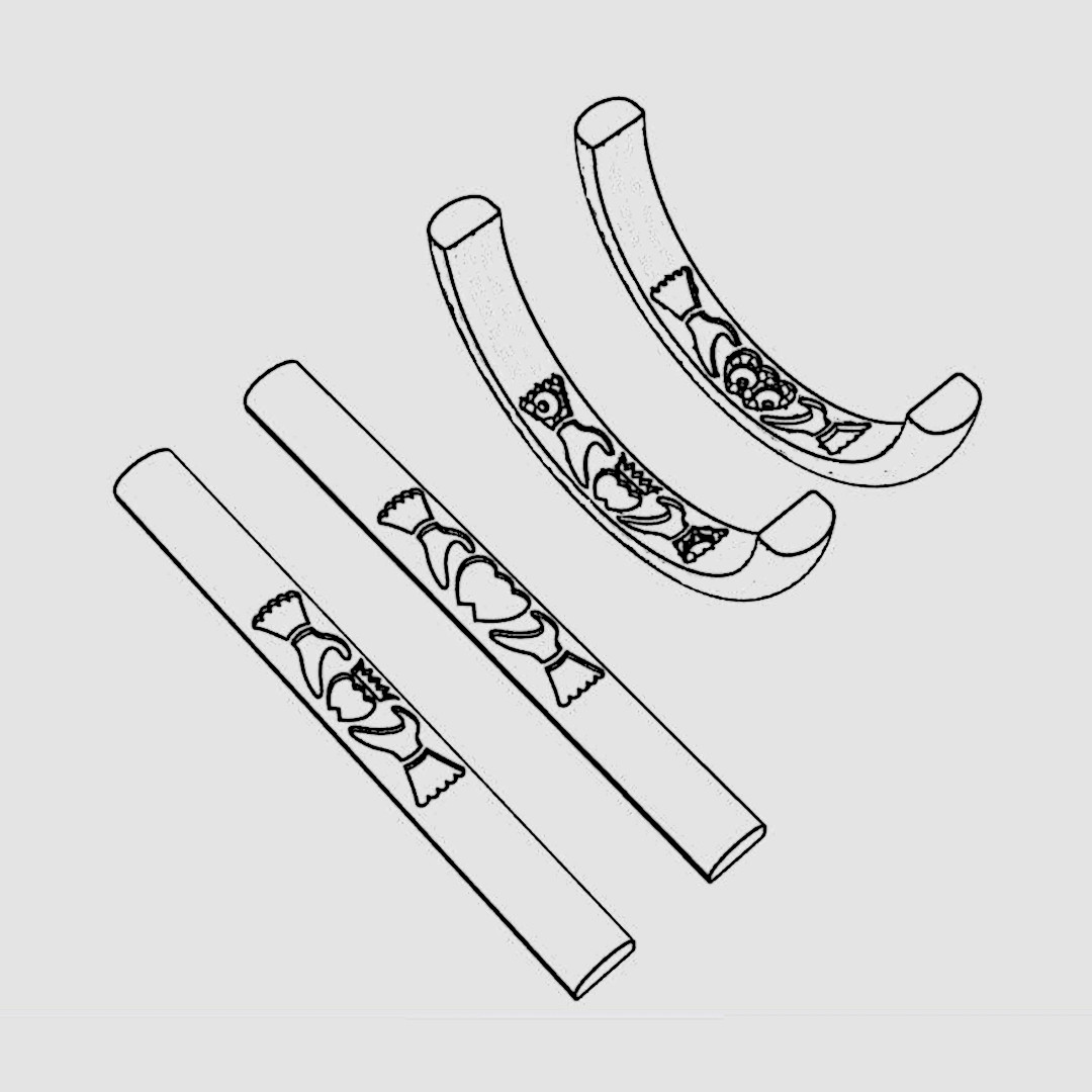 ダブルハートリング22