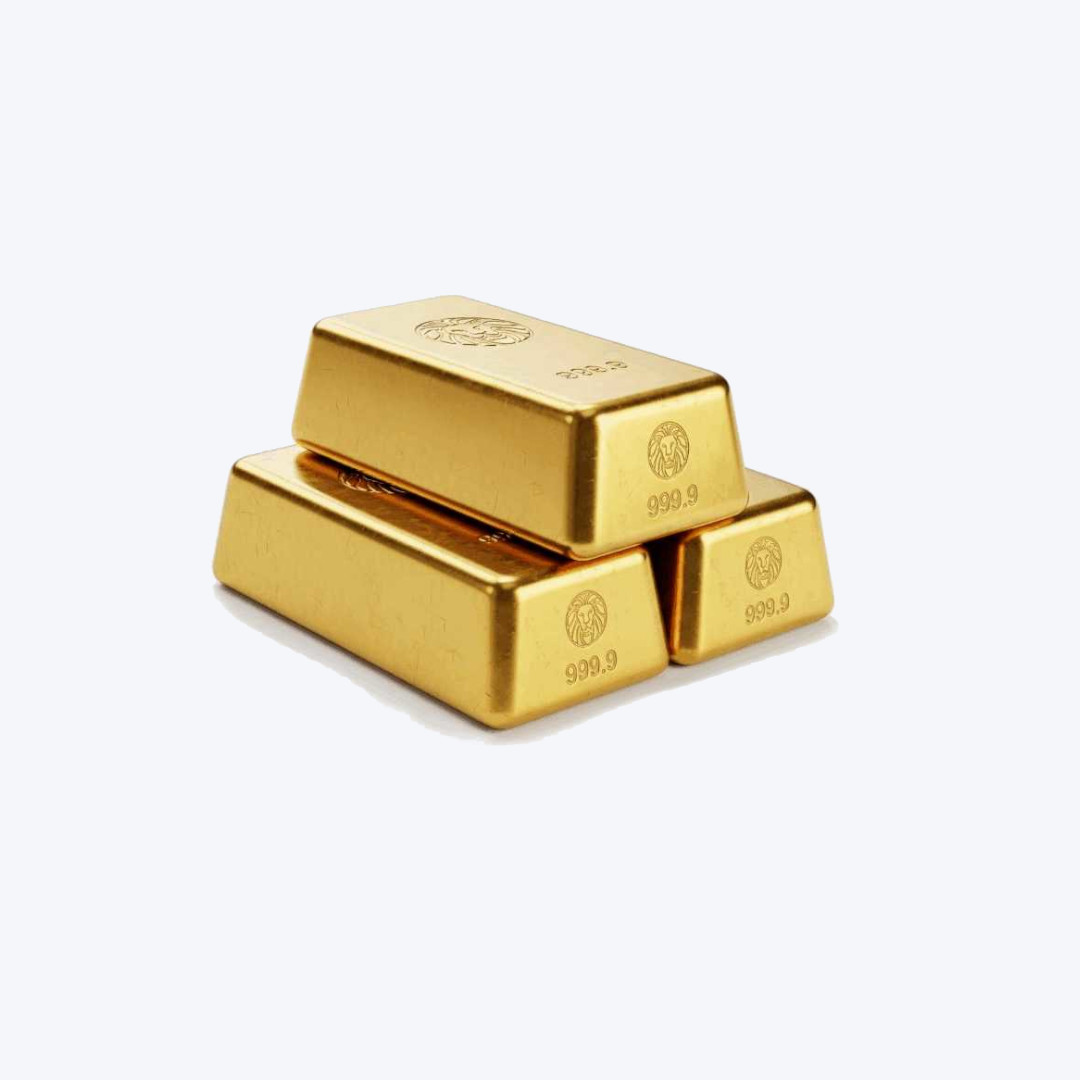 地金代について