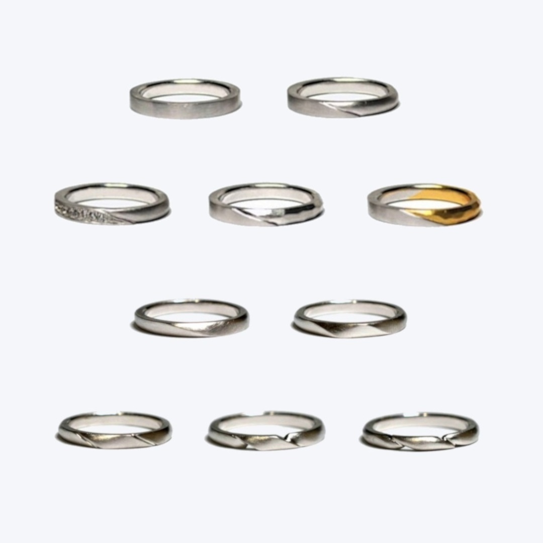 オーダーメイドについて