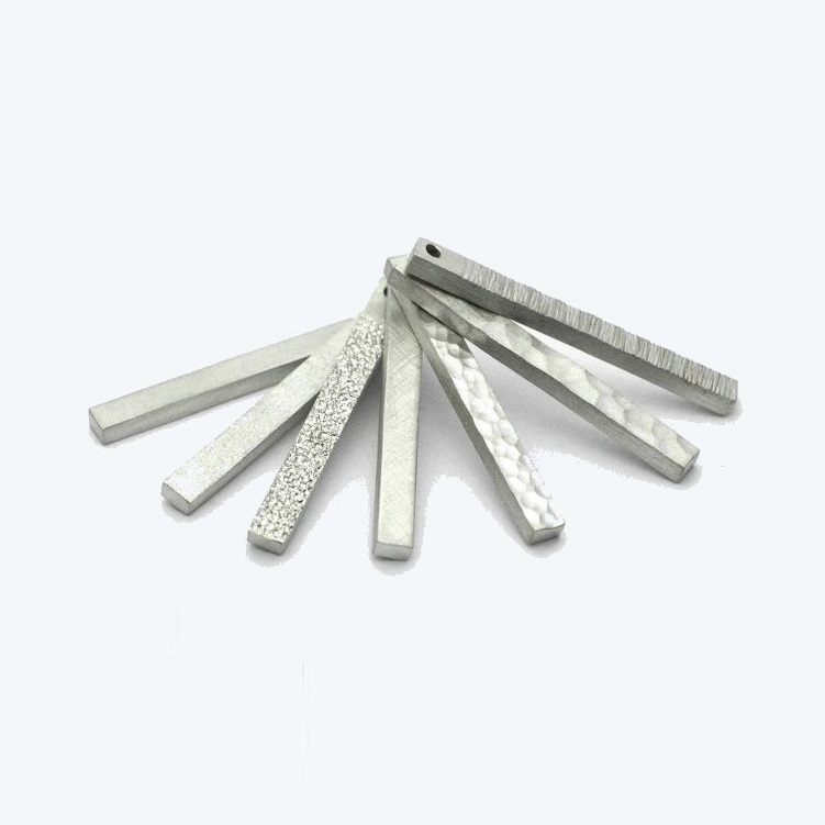 指輪の仕上げについて